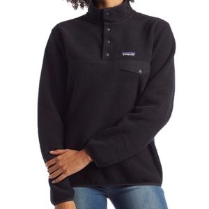 Patagonia Re tool snap Fleece pullover